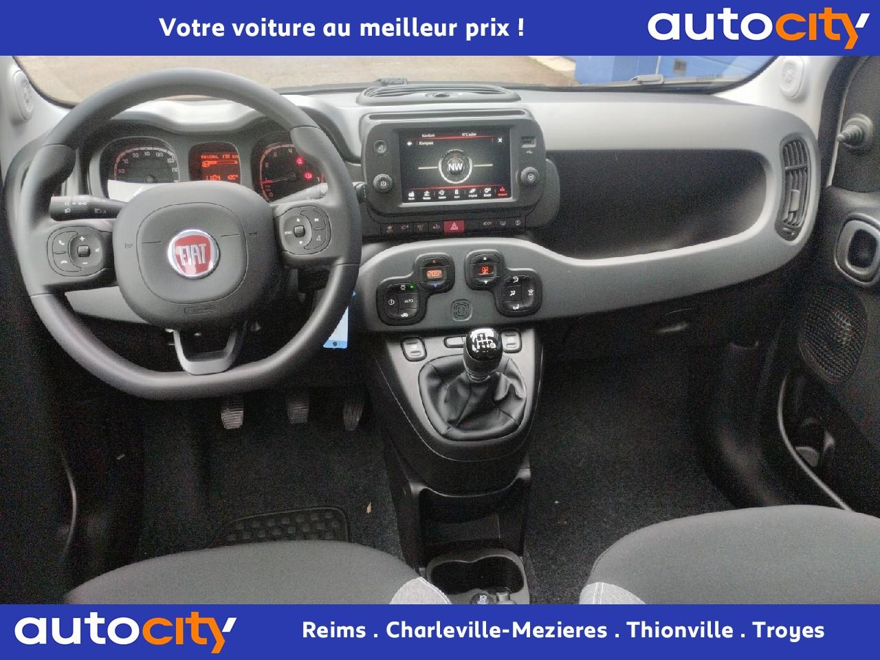 Fiat Panda City Plus